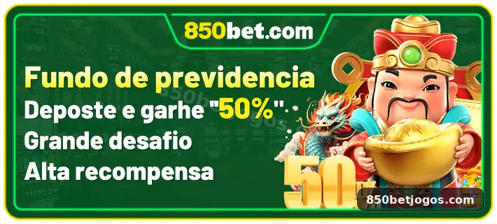 Principais provedores de slots da 850bet